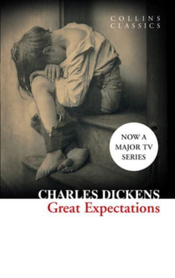 Collins Classics: Great Expectations - Charles Dickens