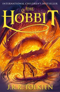 EMC Hobbit - J.R.R Tolkien