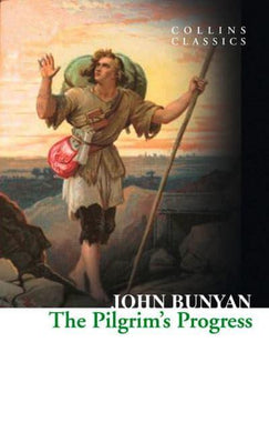 Collins Classics: Pilgrim's Progress - John Bunyan