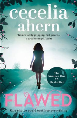 Flawed - Cecelia Ahern