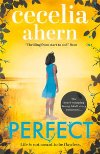 Perfect - Ahern Cecelia