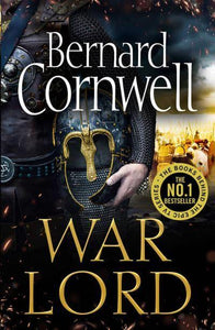 War Lord - Bernard Cornwell