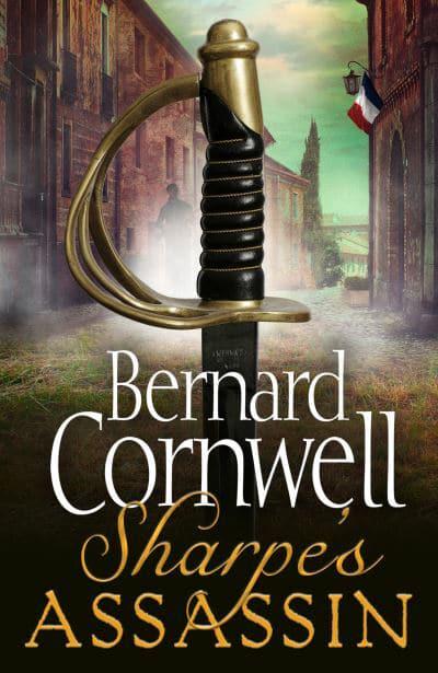 Sharpe's Assasin - Bernard Cornwell