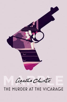 Miss Marple: Murder At The Vicerage - Agatha Christie