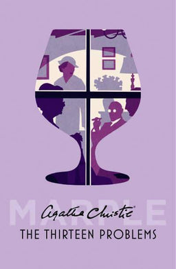 Miss Marple: Thirteen Problems, The - Agatha Christie