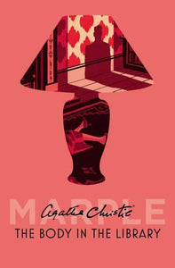 Miss Marple: Body In The Library, The - Agatha Christie