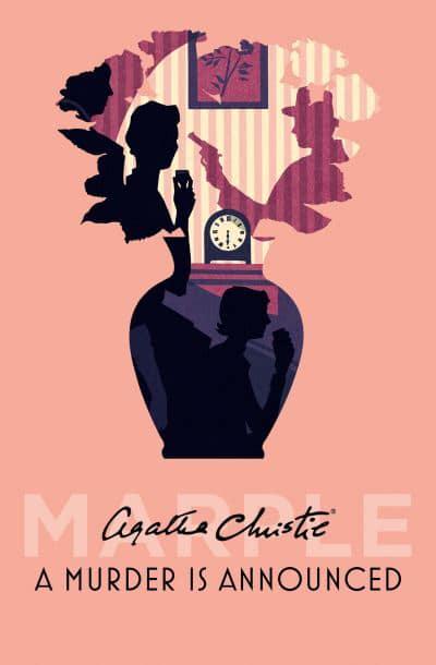 Miss Marple: Murder Is Announced, A - Agatha Christie