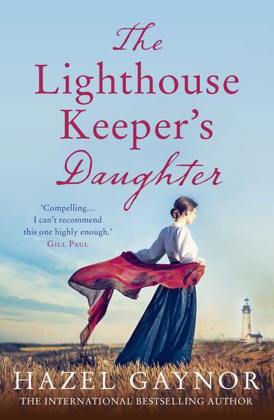 Lighthouse Keeper's Daughter, The - Hazel Gaynor