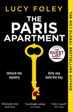 Paris Apartment, The - Lucy Foley