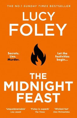 Midnight Feast, The - Lucy Foley