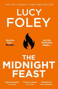 Midnight Feast, The - Lucy Foley