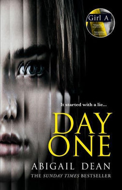 Day One - Abigail Dean