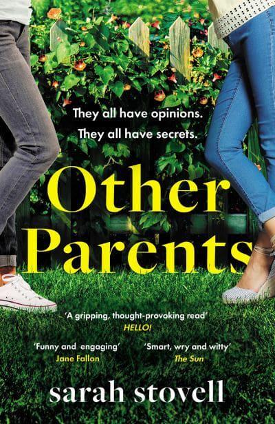 Other Parents - Sarah Stovell