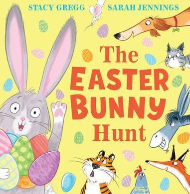 Easter Bunny, The - Stacy Gregg