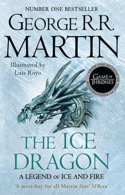 Ice Dragon The - George R.R. Martin