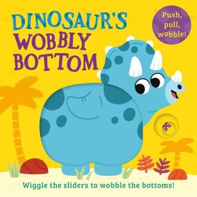 Dinosaur's Wobbly Bottom - Farshore