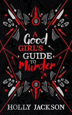 Good Girl's Guide To Murder 01 (Coll Ed) - Holly Jackson