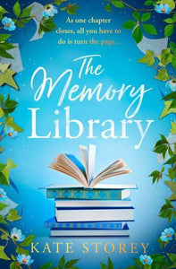 Memory Library, The - Kate Storey