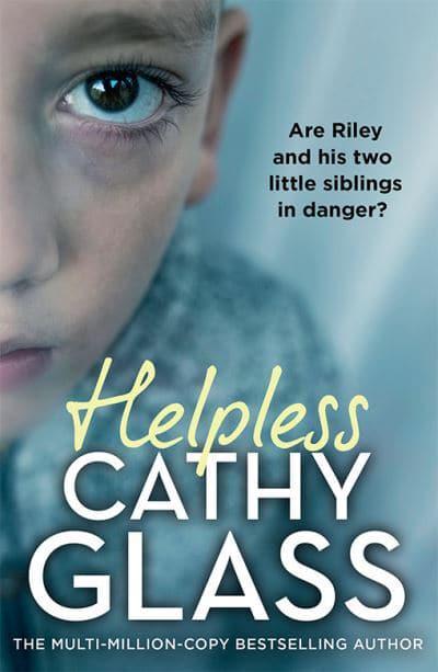 Helpless - Cathy Glass