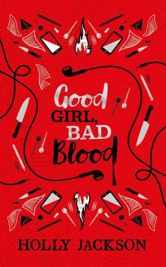 Good Girl's Guide To Murder 02 (Coll Ed) - Holly Jackson