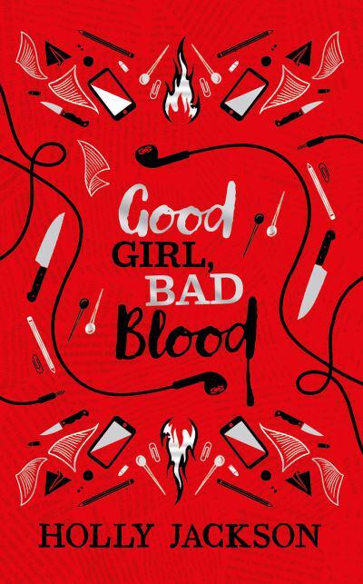 Good Girl's Guide To Murder 02 (Coll Ed) - Holly Jackson