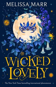 Wicked Lovely - Melissa Marr