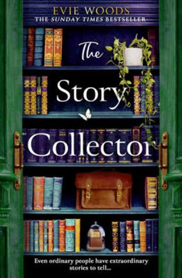 Story Collector, The - Evie Woods