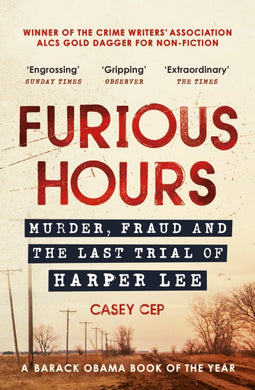 Furious hours - Casey Cep