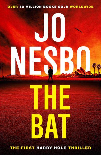 Harry Hole 01: Bait The - Jo Nesbo