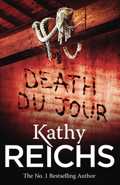 Brennan 02: Death Du Jour - Kathy Reichs
