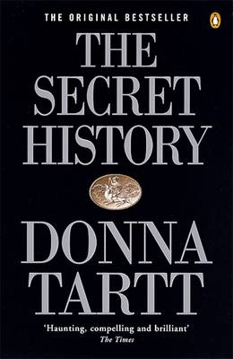 Secret History The - Donna Tartt