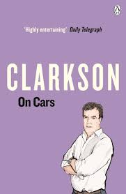 On Cars - Jeremy Clarkson