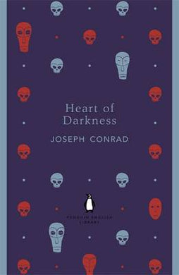 PEL: Heart of Darkness - Joseph Conrad