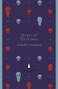 PEL: Heart of Darkness - Joseph Conrad