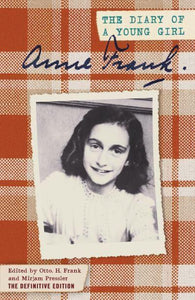 Diary of a Young Girl (EDU) - Anne Frank