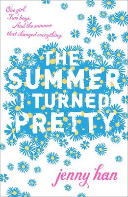 Summer I Turned Pretty 01: Summer I Turn - Jenny Han