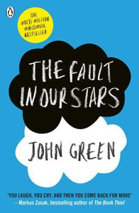Fault in our Stars The (EDU) - John Green