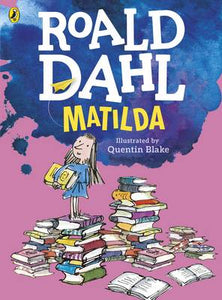 Col Ed: Matilda - Roald Dahl