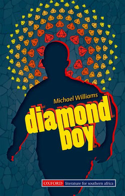 Diamond Boy - M Williams