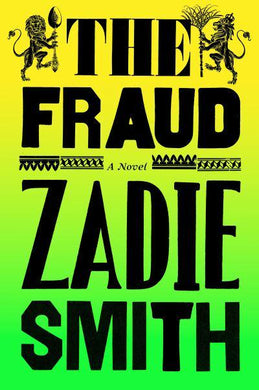 Fraud - Zadie Smith