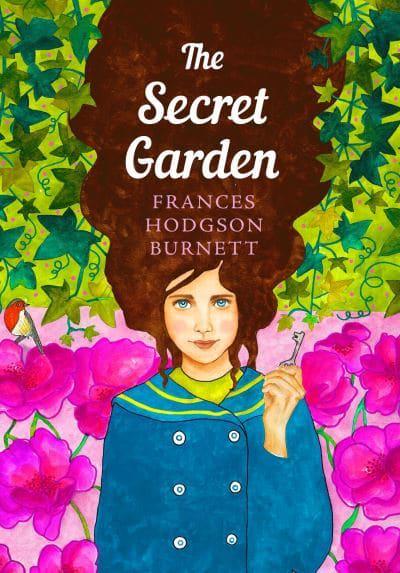 Sisterhood: Secret Garden The - Frances Hodgson Burnett