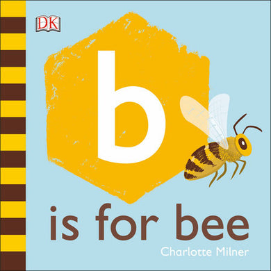 B is for Bee - DK