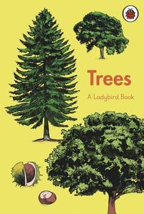 Ladybird Book: Trees - Ladybird