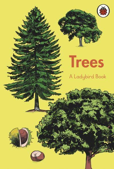 Ladybird Book: Trees - Ladybird