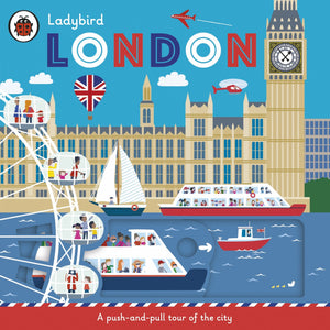 Ladybird London - Ladybird