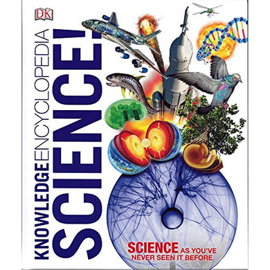 Knowledge Encyclopedia: Science - DK