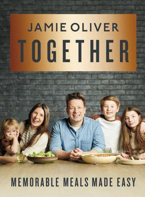 Together - Jamie Oliver