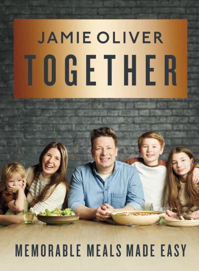 Together - Jamie Oliver