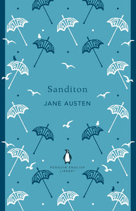 PEL: Sanditon - Jane Austen