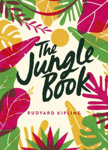 GPC: Jungle Book The - Rudyard Kipling